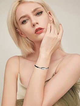 あらら　美品　Dis Moi ディモア　スパイラルブレスレット あらら様専用 美品 Dis Moi ディモア スパイラルブレスレット